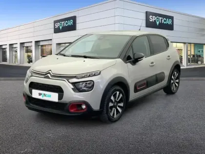 Photo Citroën C3