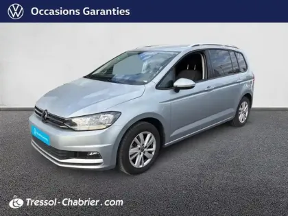 Photo Volkswagen Touran