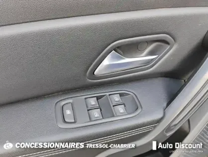 Photo 12 Dacia Duster  Blue dCi 115 4x2 Prestige