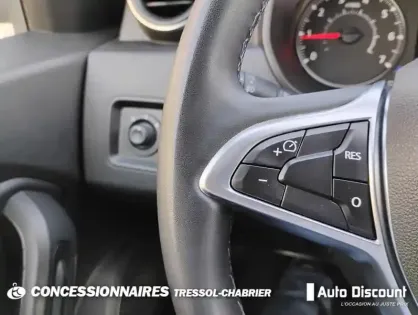 Photo 17 Dacia Duster  Blue dCi 115 4x2 Prestige