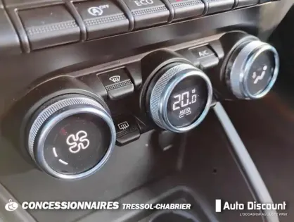 Photo 16 Dacia Duster  Blue dCi 115 4x2 Prestige