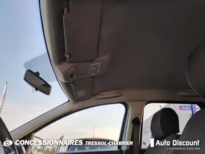 Photo 24 Dacia Duster  Blue dCi 115 4x2 Prestige