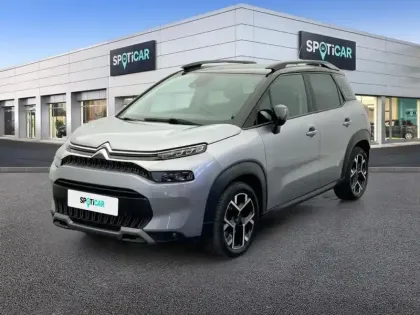 Photo Citroën C3 Aircross