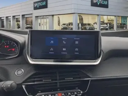 Photo 21 Peugeot 208  PureTech 100 S&S BVM6 Active