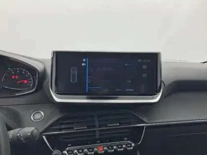 Photo 25 Peugeot 208  PureTech 100 S&S BVM6 Active