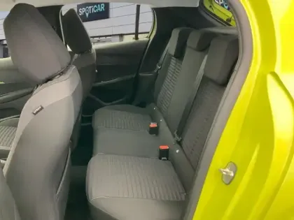 Photo 22 Peugeot 208  PureTech 100 S&S BVM6 Active