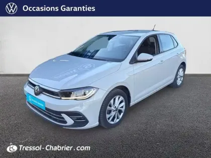 Photo Volkswagen Polo