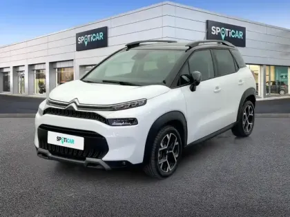 Photo Citroën C3 Aircross