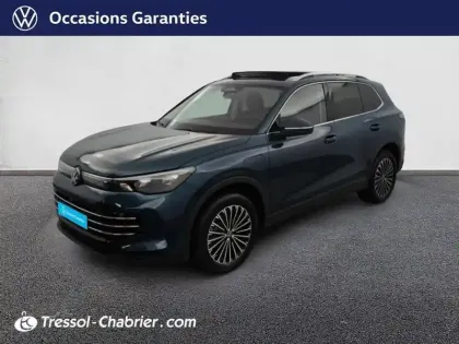 Photo Volkswagen Tiguan