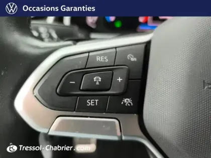 Photo 18 Volkswagen T-roc  1.5 TSI EVO 150 Start/Stop DSG7 R-Line