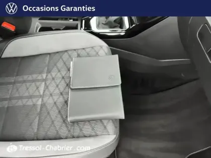 Photo 15 Volkswagen T-roc  1.5 TSI EVO 150 Start/Stop DSG7 R-Line