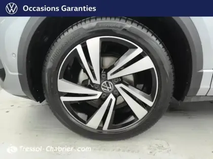 Photo 14 Volkswagen T-roc  1.5 TSI EVO 150 Start/Stop DSG7 R-Line