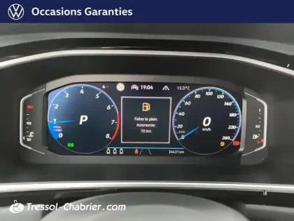 Photo 20 Volkswagen T-roc  1.5 TSI EVO 150 Start/Stop DSG7 R-Line