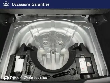 Photo 26 Volkswagen T-roc  1.5 TSI EVO 150 Start/Stop DSG7 R-Line