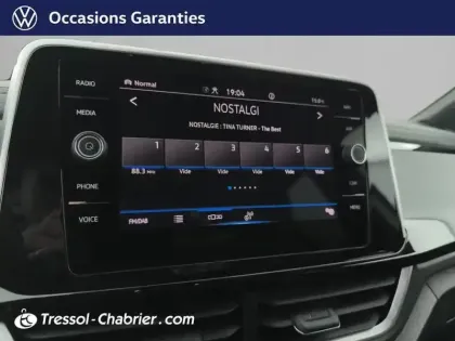 Photo 10 Volkswagen T-roc  1.5 TSI EVO 150 Start/Stop DSG7 R-Line