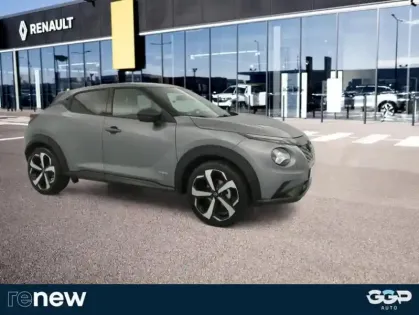 Photo 6 Nissan Juke 2023.5 HYBRID 143 Tekna