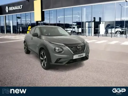 Photo 1 Nissan Juke 2023.5 HYBRID 143 Tekna