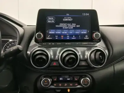 Photo 21 Nissan Juke 2023.5 HYBRID 143 Tekna