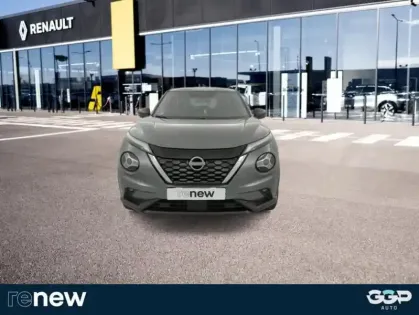 Photo 5 Nissan Juke 2023.5 HYBRID 143 Tekna