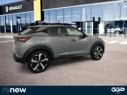 Photo 7 Nissan Juke 2023.5 HYBRID 143 Tekna