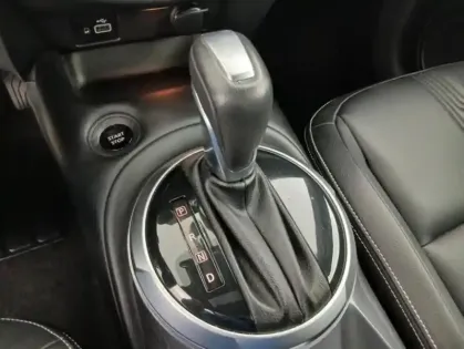 Photo 22 Nissan Juke 2023.5 HYBRID 143 Tekna