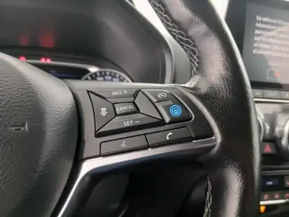 Photo 24 Nissan Juke 2023.5 HYBRID 143 Tekna