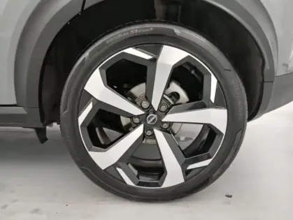 Photo 16 Nissan Juke 2023.5 HYBRID 143 Tekna