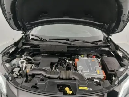 Photo 18 Nissan Juke 2023.5 HYBRID 143 Tekna