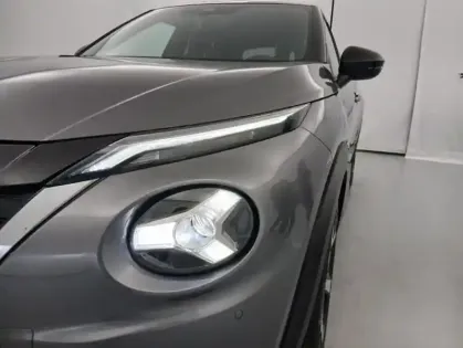 Photo 17 Nissan Juke 2023.5 HYBRID 143 Tekna