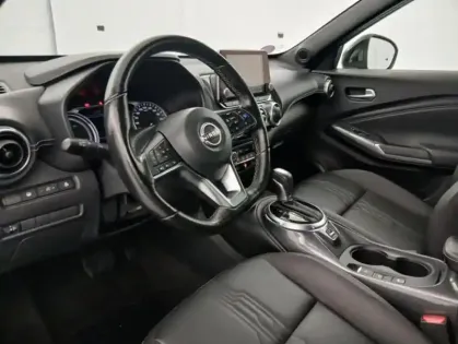 Photo 19 Nissan Juke 2023.5 HYBRID 143 Tekna