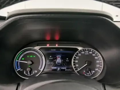 Photo 23 Nissan Juke 2023.5 HYBRID 143 Tekna