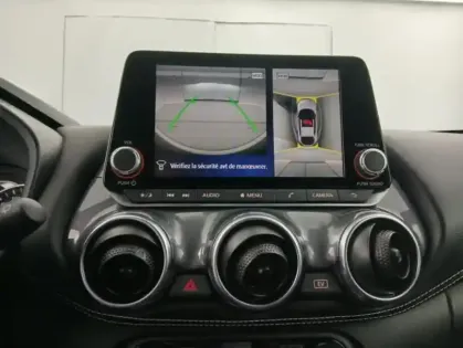 Photo 20 Nissan Juke 2023.5 HYBRID 143 Tekna