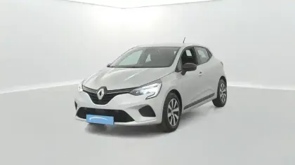 Photo Renault Clio Tce 90 Equilibre 5p