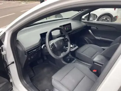 Photo 10 Mg Mg4 STANDARD - 51 kWh 170 cv