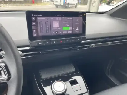 Photo 16 Mg Mg4 STANDARD - 51 kWh 170 cv