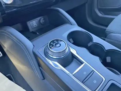 Photo 7 Ford Kuga 2.5 Duratec 180ch Hybrid FlexiFuel Active X Powershift