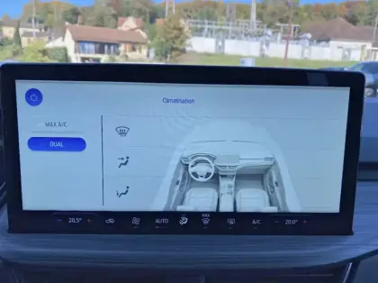 Photo 4 Ford Kuga 2.5 Duratec 180ch Hybrid FlexiFuel Active X Powershift