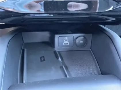 Photo 16 Ford Kuga 2.5 Duratec 180ch Hybrid FlexiFuel Active X Powershift