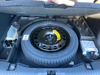 Photo 21 Ford Kuga 2.5 Duratec 180ch Hybrid FlexiFuel Active X Powershift