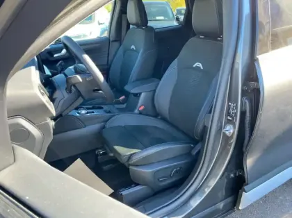 Photo 9 Ford Kuga 2.5 Duratec 180ch Hybrid FlexiFuel Active X Powershift