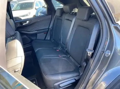 Photo 8 Ford Kuga 2.5 Duratec 180ch Hybrid FlexiFuel Active X Powershift