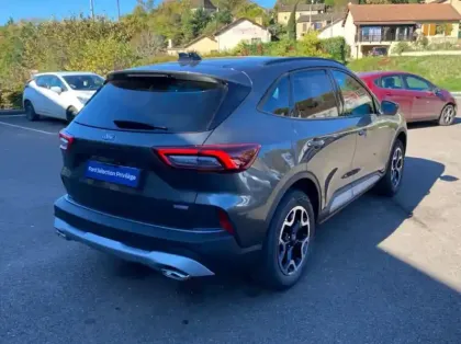 Photo 1 Ford Kuga 2.5 Duratec 180ch Hybrid FlexiFuel Active X Powershift