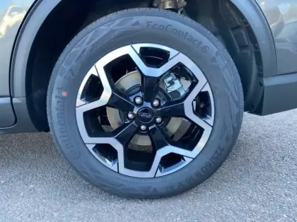 Photo 13 Ford Kuga 2.5 Duratec 180ch Hybrid FlexiFuel Active X Powershift