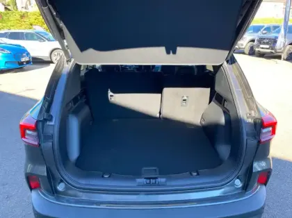 Photo 10 Ford Kuga 2.5 Duratec 180ch Hybrid FlexiFuel Active X Powershift