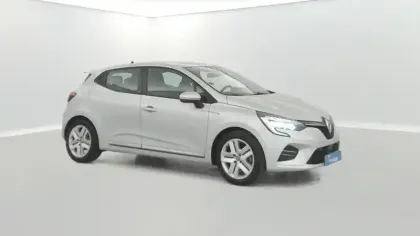 Photo 30 Renault Clio 1.6 E-Tech 140ch Zen