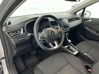 Photo 43 Renault Clio 1.6 E-Tech 140ch Zen