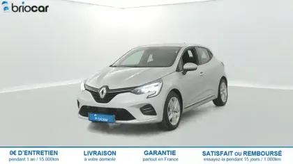 Photo Renault Clio 1.6 E-tech 140ch Zen