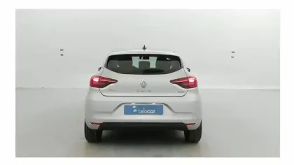 Photo 28 Renault Clio 1.6 E-Tech 140ch Zen