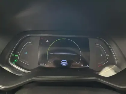 Photo 46 Renault Clio 1.6 E-Tech 140ch Zen