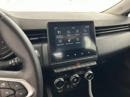 Photo 47 Renault Clio 1.6 E-Tech 140ch Zen